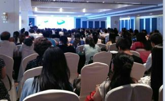锐力公司联合才智云发布“四合一”云端解决方案，赋能企业数字化转型